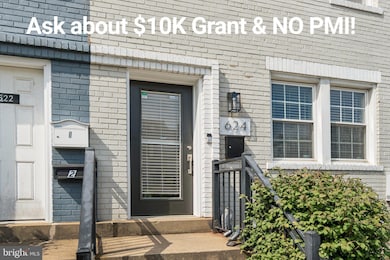 624 19th St NE, Washington, DC 20002 - photo 2