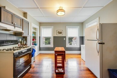 39 Middlesex Ave unit 1, Swampscott, MA 01907 - photo 5