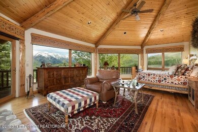 7. Master Bedroom