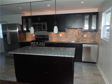 Cafeteria/Kitchen.