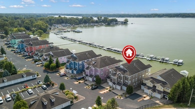 13234 E Lakeshore Dr unit 302, Cedar Lake, IN 46303 - photo 2