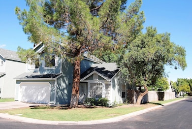 253 S Rush Cir W, Chandler, AZ 85226 - photo 2