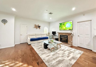 6162 N Brookline Ave unit 15, Oklahoma City, OK 73112 - photo 7