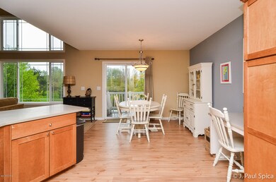 1238 Coopers Pass SW unit 16, Byron Center, MI 49315 - photo 4