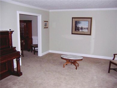 Living Room. Living room.
