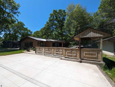 1032 S 11th St, Au Gres, MI 48703 - photo 4