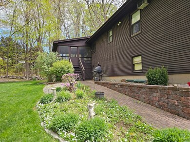 38 Meadowlark Cir, Ludlow, MA 01056 - photo 6