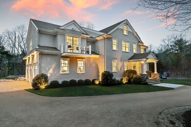 24 Dolan Ln, Cohasset, MA 02025 - photo 4