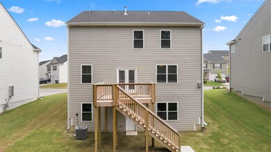 Penwell bsmt Deer Hollow 1214 Sambar Cir