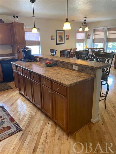 403 Burns Dr unit 1/Lot 3, Kill Devil Hills, NC 27948 - photo 5