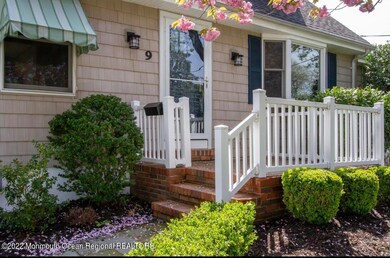 9 West St unit WINTER, Monmouth Beach, NJ 07750 - photo 3