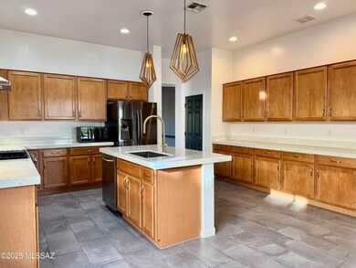 13743 N High Mountain View Place, Tucson, AZ 85739 - photo 6