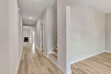 Not actual home. Finishes may vary.