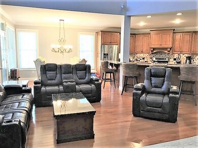 716 Berkeley Dr, Morristown, TN 37814 - photo 5