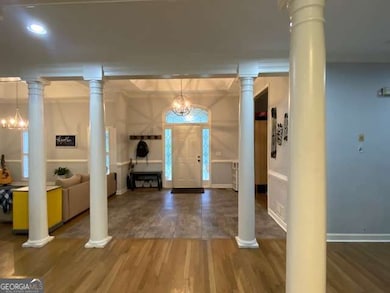 220 Connesena Rd, Kingston, GA 30145 - photo 6