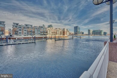 Harborview Towers unit 1203, Baltimore, MD 21230 - photo 2