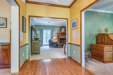 Foyer