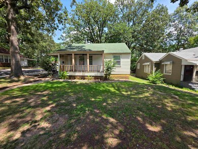 2501 S Tyler St, Little Rock, AR 72204 - photo 3