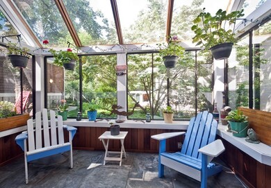 8 Bird Hill Ave, Wellesley Hills, MA 02481 - photo 3