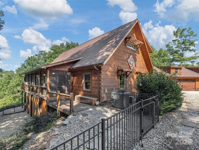 1439 Mountain Pkwy, Mill Spring, NC 28756 - photo 4