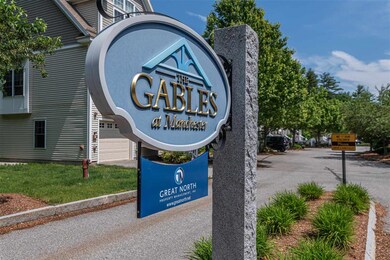 9 Hackett Hill Rd unit 48, Manchester, NH 03102 - photo 3