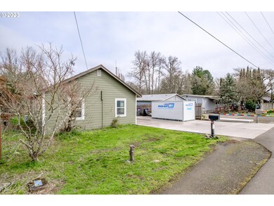 541 SW Monroe St, Sheridan, OR 97378 - photo 5