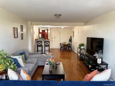 60-11 Broadway unit 3S, Woodside, NY 11377 - photo 3