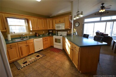 5655 Crandall Lanesville Rd NE, Georgetown, IN 47122 - photo 5