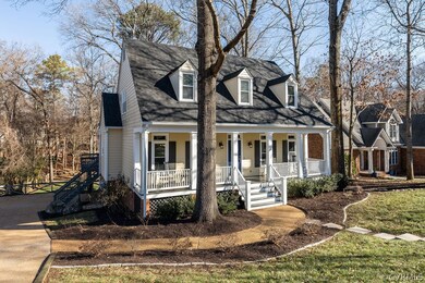 5624 Langdon Ct, Richmond, VA 23225 - photo 3