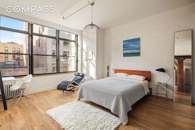 133 W 17th St unit 4B, New York, NY 10011 - photo 7