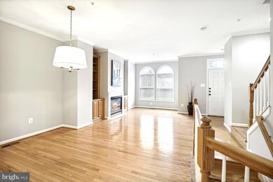 10258 Rutland Round Rd, Columbia, MD 21044 - photo 6