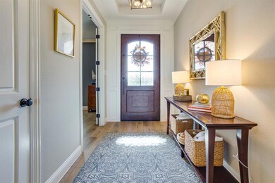 1098 County Road 3170, Decatur, TX 76234 - photo 4