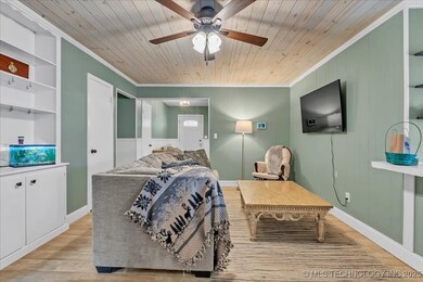 700 N Village Ave, Broken Arrow, OK 74012 - photo 5