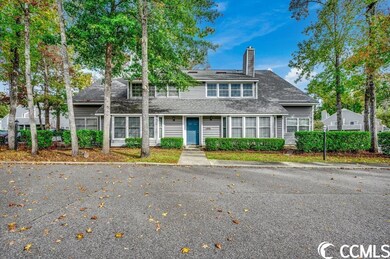 1202 Benna Dr unit 2-G, Myrtle Beach, SC 29577 - photo 2