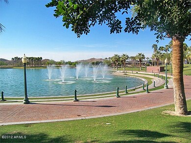 Idyllic Community