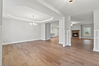 2825 Maple Lake Cir, Powhatan, VA 23139 - photo 6