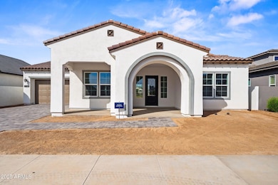 17568 W Crawfordsville Dr, Surprise, AZ 85388 - photo 5