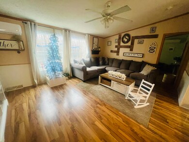 171 Stanhope Mill Rd, Lincoln, ME 04457 - photo 2