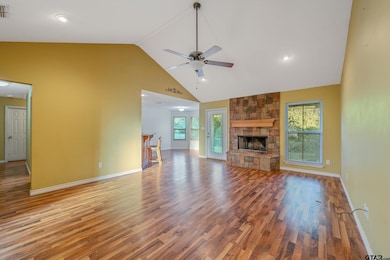 160 Dwight Dr, Hawkins, TX 75765 - photo 5