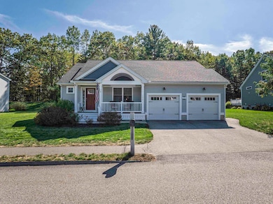 134 Emerald Ln, Dover, NH 03820 - photo 2