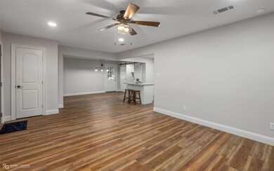 216 Ellis Dr, Minden, LA 71055 - photo 5