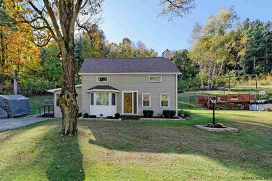 159 Le Loup Rd, Melrose, NY 12121 - photo 2