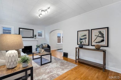 4 Saint Charles Place, Saint Louis, MO 63119 - photo 4