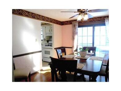 Dining Room.
