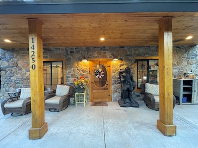 14250 S Bob Smith Rd, Lava Hot Springs, ID 83246 - photo 3