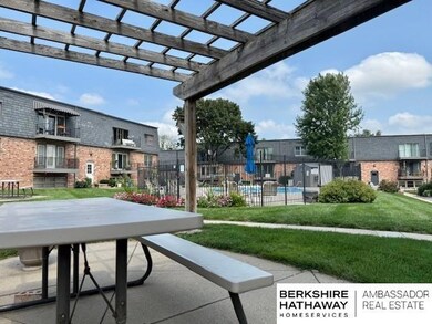 12722 Gail Plaza unit 206B, Omaha, NE 68137 - photo 4