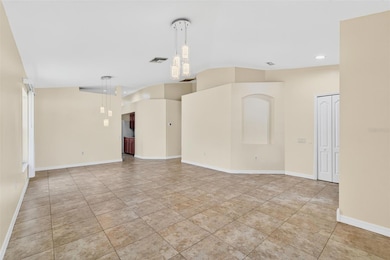 Living and Dining Rm