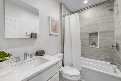 23 Normandy Terrace unit 23, Cambridge, MA 02138 - photo 4