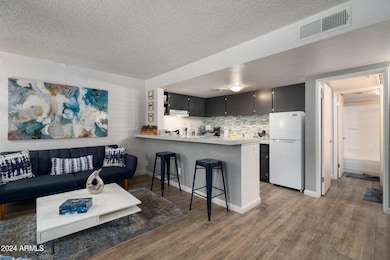 Open Concept