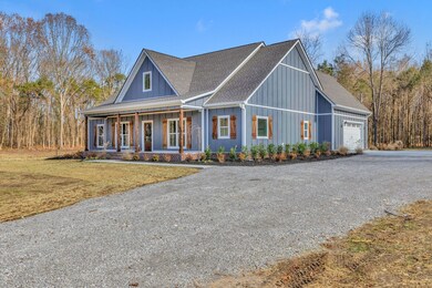 2501 Anes Station Rd, Lewisburg, TN 37091 - photo 2